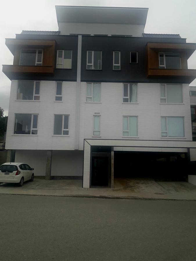 Ushuaia Flat III 아파트 외부 사진