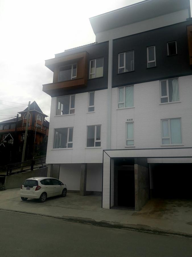 Ushuaia Flat III 아파트 외부 사진