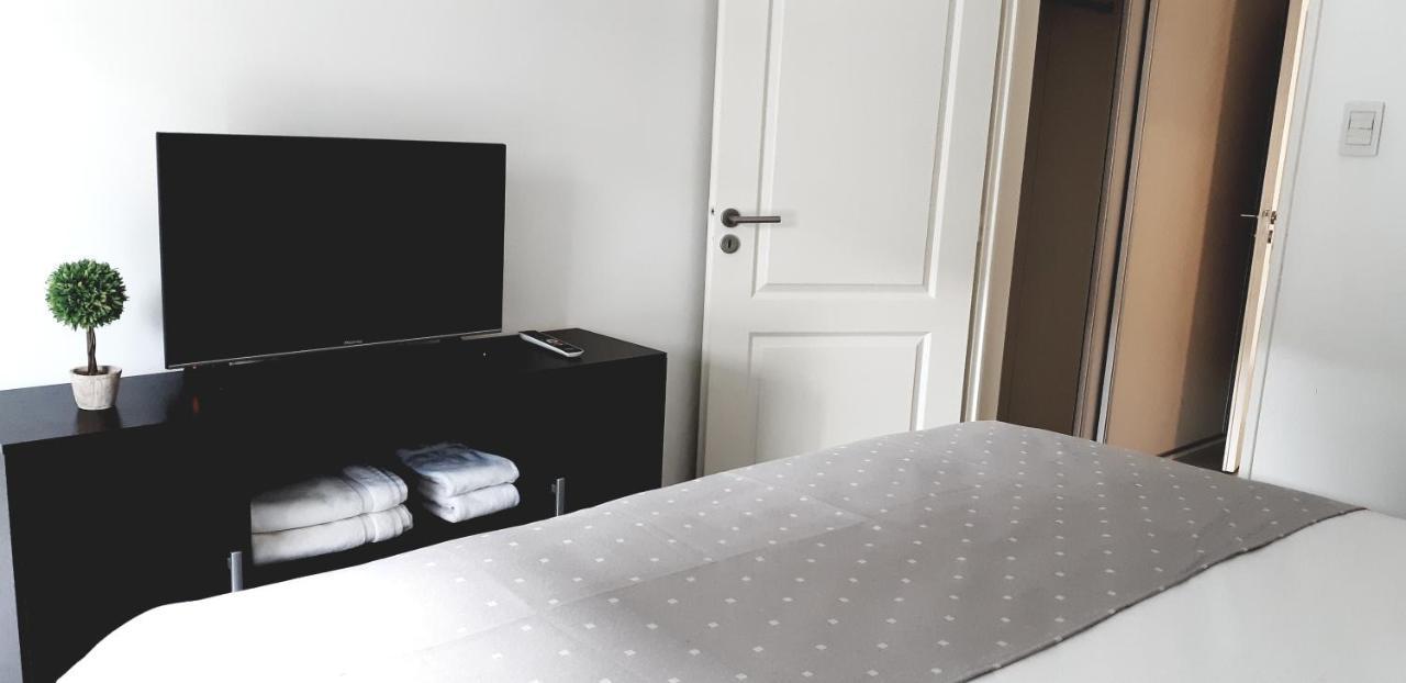 Ushuaia Flat III 아파트 외부 사진