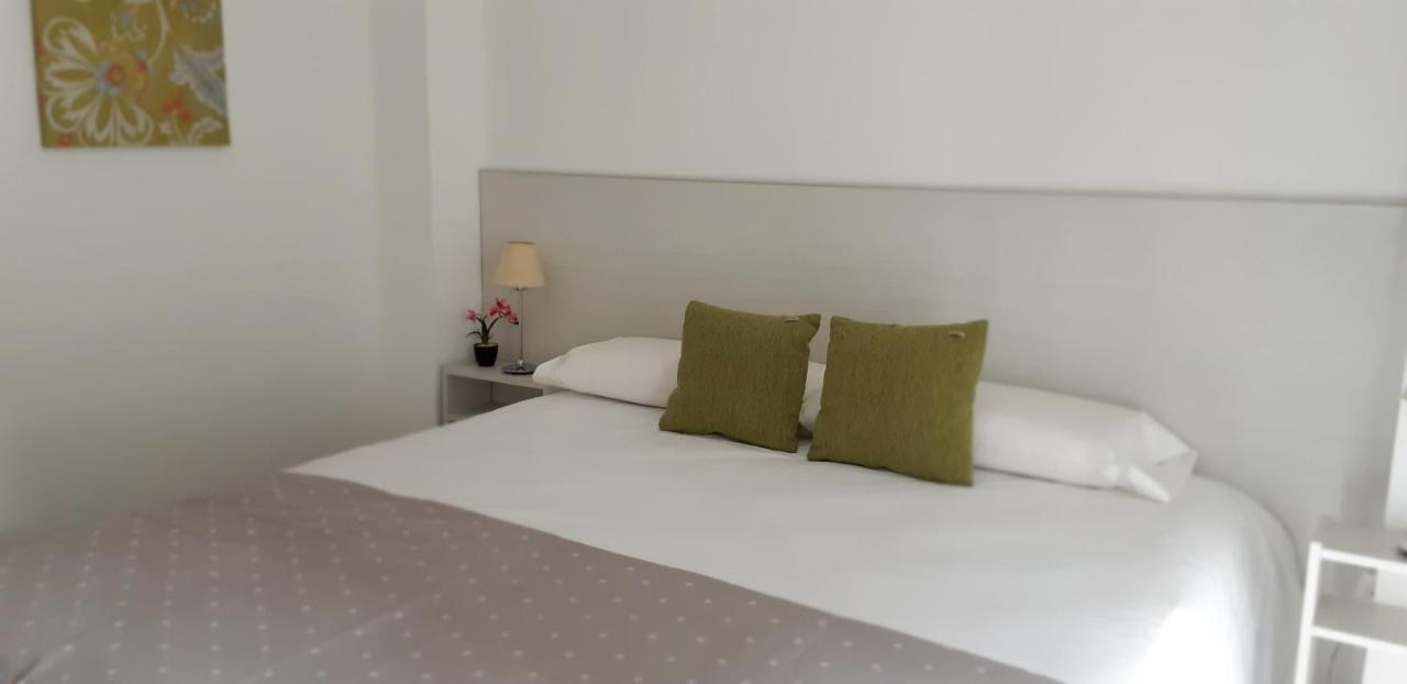 Ushuaia Flat III 아파트 외부 사진