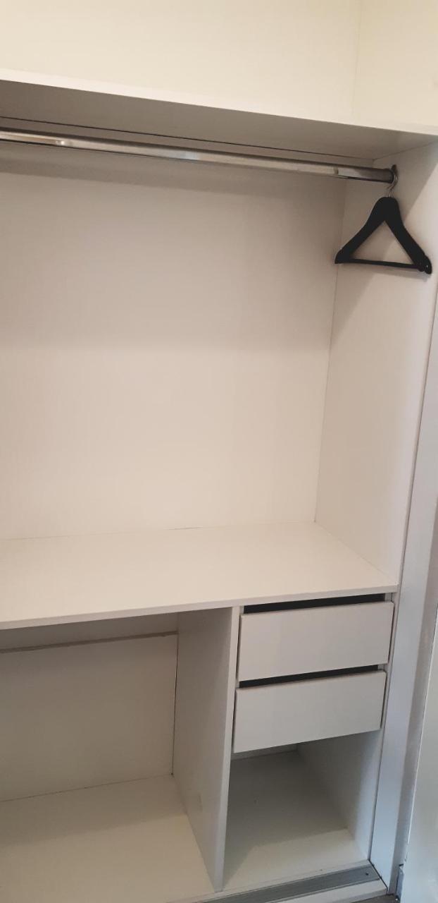 Ushuaia Flat III 아파트 외부 사진