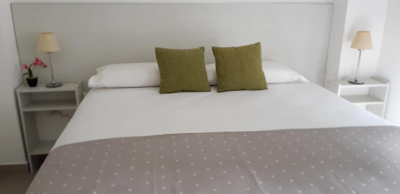 Ushuaia Flat III 아파트 외부 사진