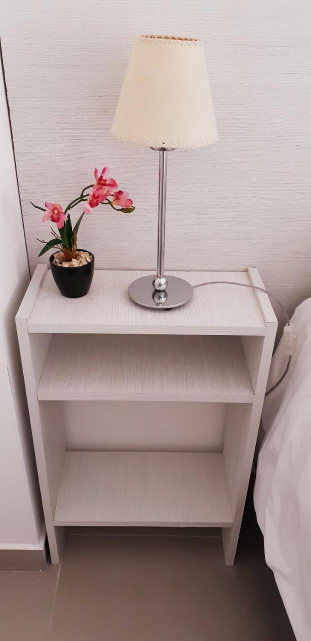 Ushuaia Flat III 아파트 외부 사진