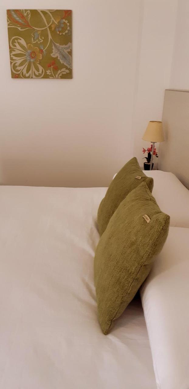 Ushuaia Flat III 아파트 외부 사진