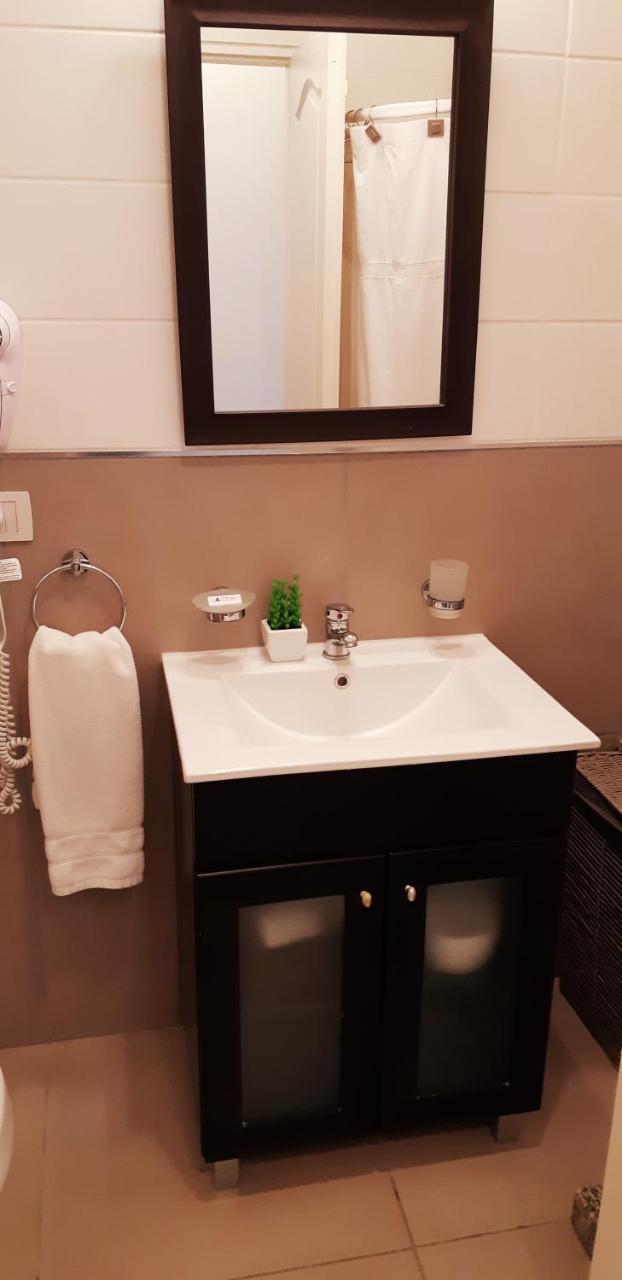 Ushuaia Flat III 아파트 외부 사진