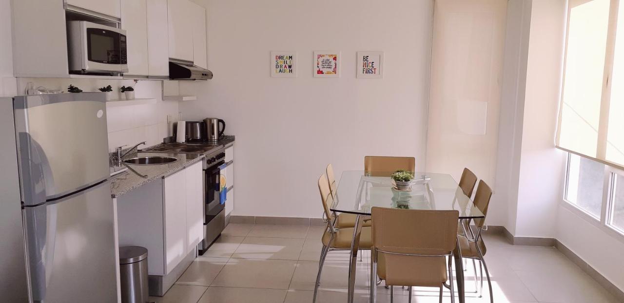 Ushuaia Flat III 아파트 외부 사진