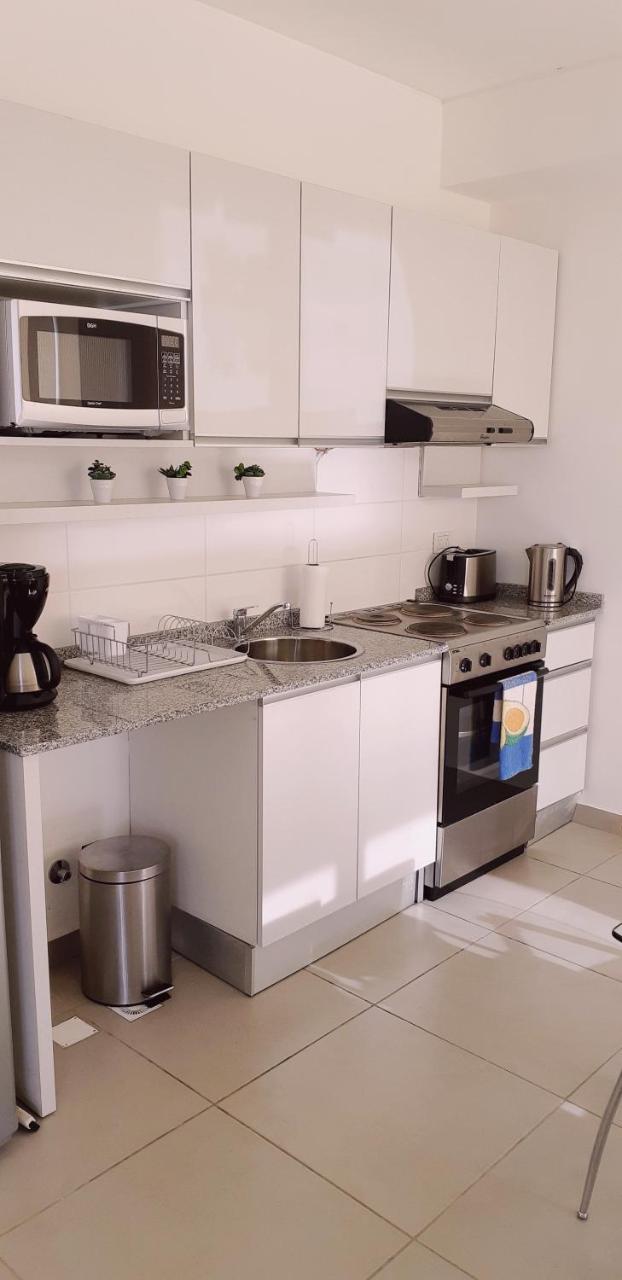Ushuaia Flat III 아파트 외부 사진