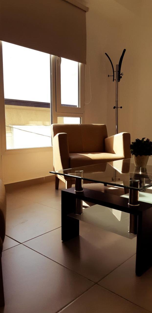 Ushuaia Flat III 아파트 외부 사진
