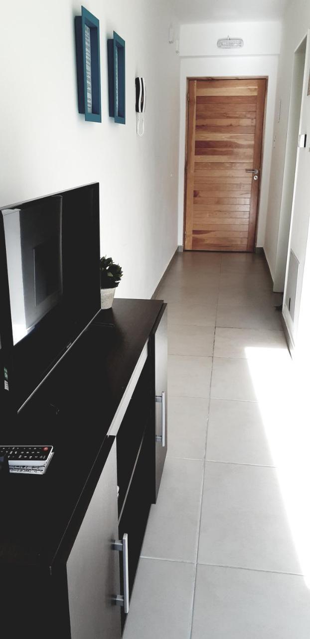 Ushuaia Flat III 아파트 외부 사진