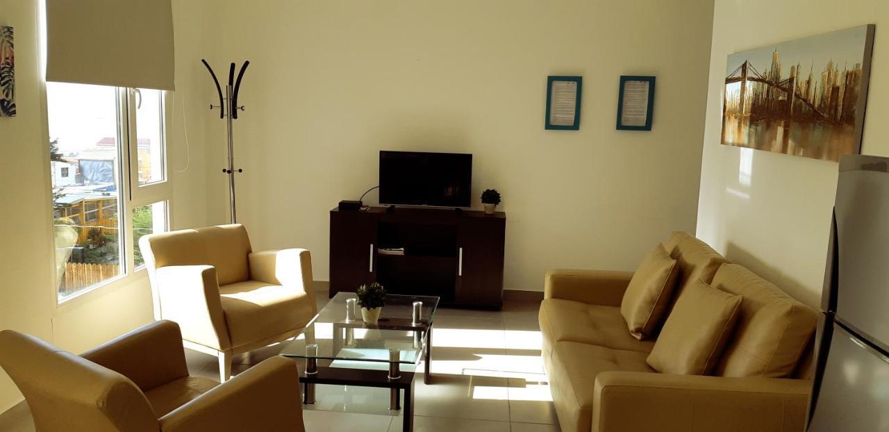 Ushuaia Flat III 아파트 외부 사진