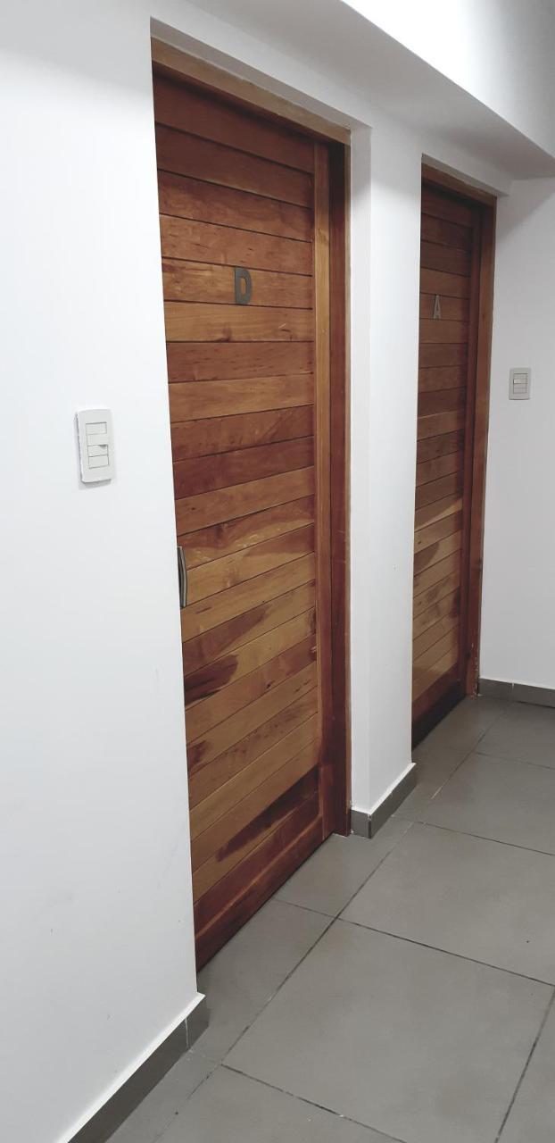 Ushuaia Flat III 아파트 외부 사진