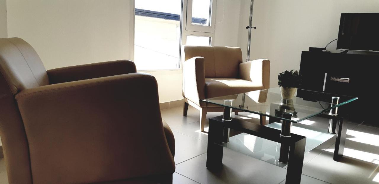 Ushuaia Flat III 아파트 외부 사진